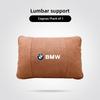 Top Car Headrest Neck Support Waist Cushion For BMW E46 E60 E90 E39 E87 E36 E92 E70 E91 X3 X5 X1 X2 X4 X6 X7 E28 E30 E34 E53 E61 rlzh86