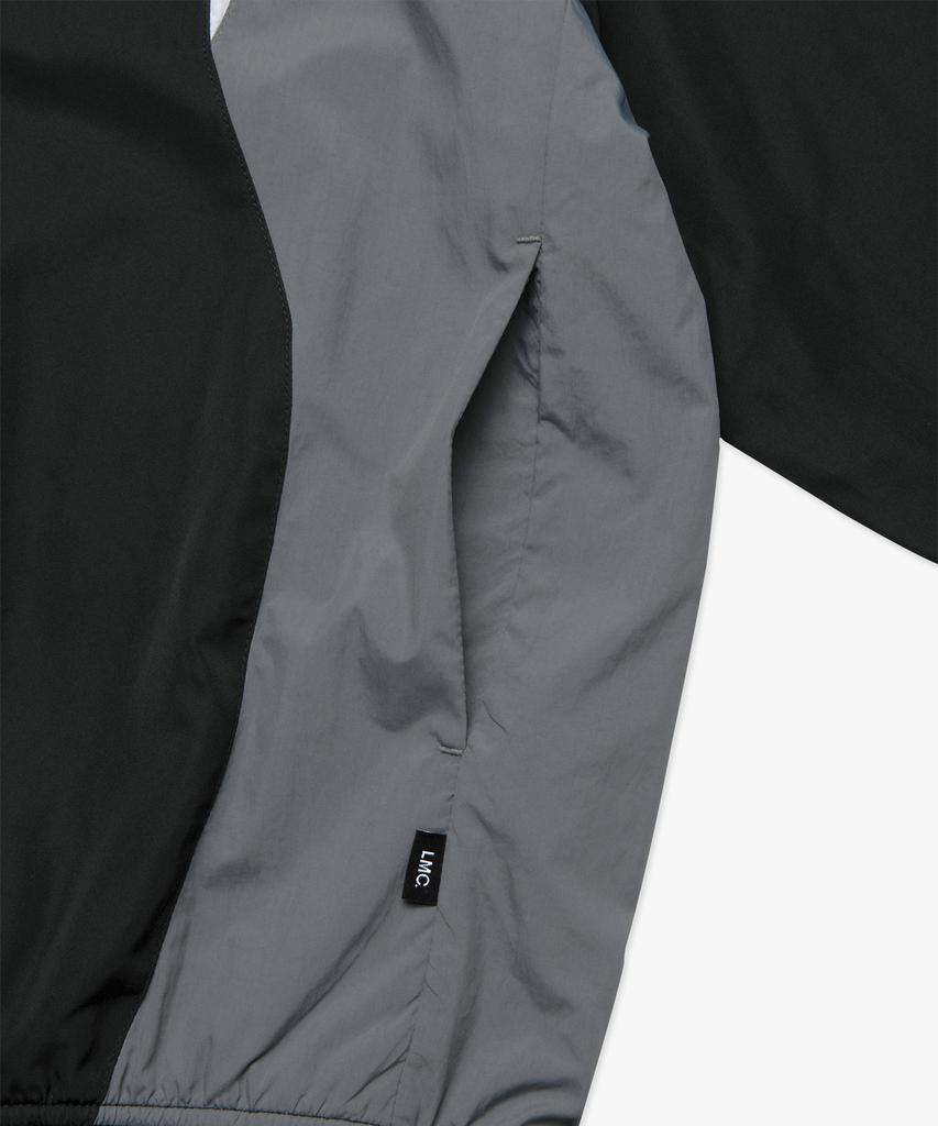 Lmc Soccer Track Jacket Black