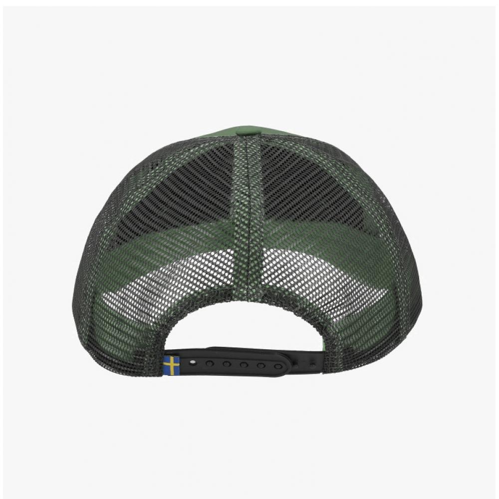 Fjallraven Logo Trucker Ballcap 1960 Model