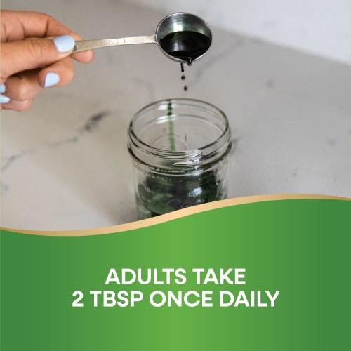 Chlorofresh Liquid Mint 480ml