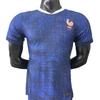Frankreich 2026 Weltcup Team Spieler Edition Erwachsenen Trikot