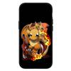 Cover for iPhone 17 16 15 Xiaomi Poco Redmi Note 14 13 12 11 Pro Max X 9 16e Samsung Galaxy S25 S24 S23 OPPO Huawei Cartoon Charmander Phone Case
