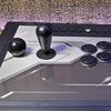 M6 Arcade Game Joystick Top Ball American Ball Head Lb-35-N Replacement Diy Parts Diy Arcade Coin Game Vending Machine Parts