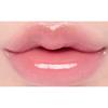 Rom&nd Glasting Color Gloss Lip Tint 01 Peony Ballet – High Shine Hydrating Gloss Tint