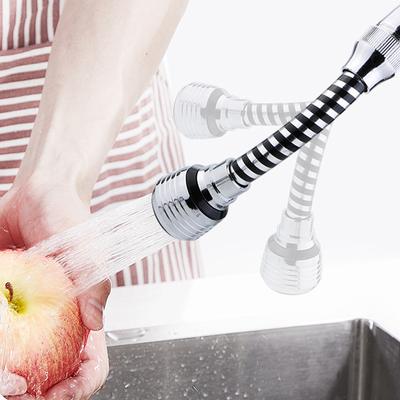 Μπάνιο και τουαλέτα – Ακροφύσια