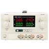 VICTOR VC30603C Three-Channel DC Power Supply (CN version)