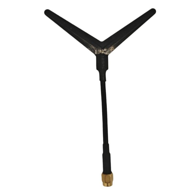 1.2G Y-type Signal Extenders 1100-1300MHz Y-shaped Signal Receiving Antenna Strengthen Signal Reception for FPVs Drones