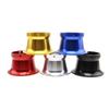 For 50Mm Modified Motorcycle Carburetor Carb Air Filter Wind Cup For Koso Oko Pwk 26 28 30Mm Carburetor Air Filters Trumpet Cup