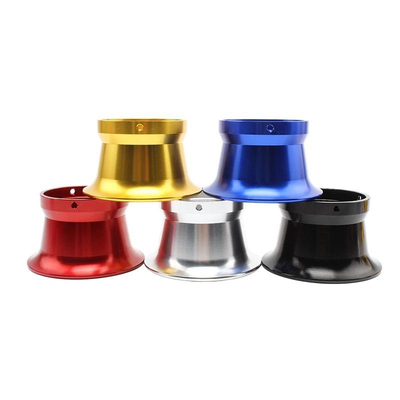 For 50Mm Modified Motorcycle Carburetor Carb Air Filter Wind Cup For Koso Oko Pwk 26 28 30Mm Carburetor Air Filters Trumpet Cup