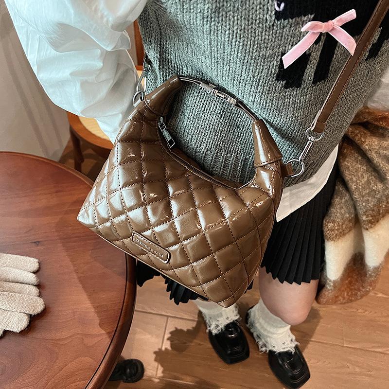 Neue Damen Tasche Schulter Crossbody Handtasche