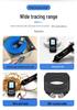 NF-918S Network Tester: Anti-Interference Ethernet Cable, PoE Line Tracker & Red Light Charging Pen