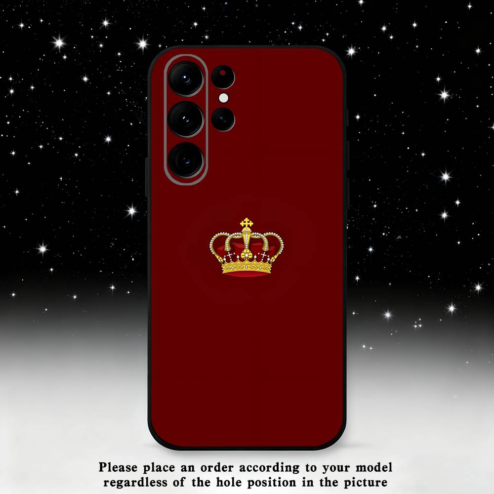 

Spanish Guard Civil Emblem Phone Case For Samsung S25,S24,S21,S22,S23,S30,Ultra,S20,Plus,Fe,Lite,Note,10 Black Soft Shell Samsung S235G