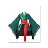 ONE PIECE Sauron Cos Costume, Swordsman Sauron Sex Turn Kimono Skirt Two Years Later Straw Hat Cosplay Anime