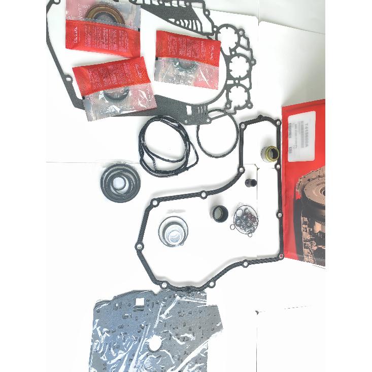 4T40E 4T40 4T45 4T45E Transmission Repair Overhaul Kit for GM BUICK CHEVROLET PONTIAC,TransProfessor OHK Gasket Seals Set Auto