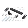 Kitaco Multi-Purpose Bar K-TOUR Adjustable Black Monkey 125/CT125 Hunter Cub/Dax 125 80-638-13000