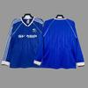 Man L Retro Jersey Football Jersey No. 7 Beckham Cantona C Ronaldo Rooney Giggs Jersey