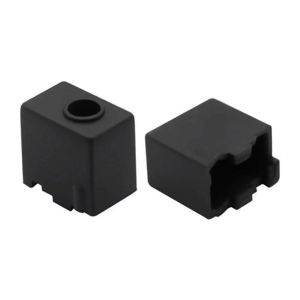 Anycubic Kobra 2 3D-Drucker-Extruder-Hot-End-Kit 24 V 60 W Hochtemperaturbeständiger Druckkopf