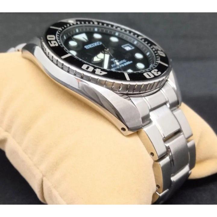 Used SEIKO Seiko Divers Watch Automatic Men's