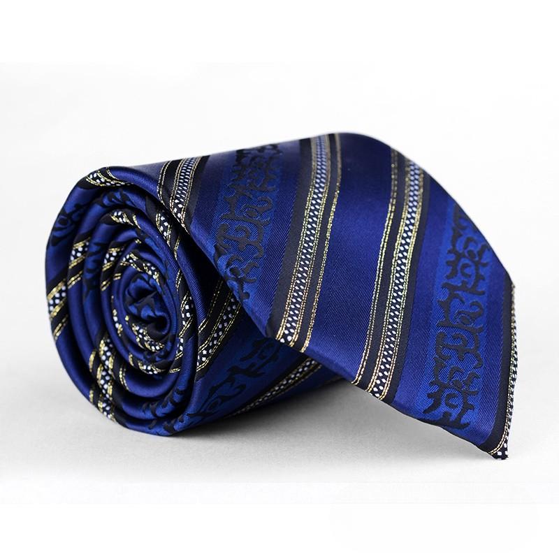 

Деловой галстук, облачная парча тысячелетия, галстук облачной парчи, мужской галстук, подходит для подарков друзьям, папе, подарок в китайском стиле