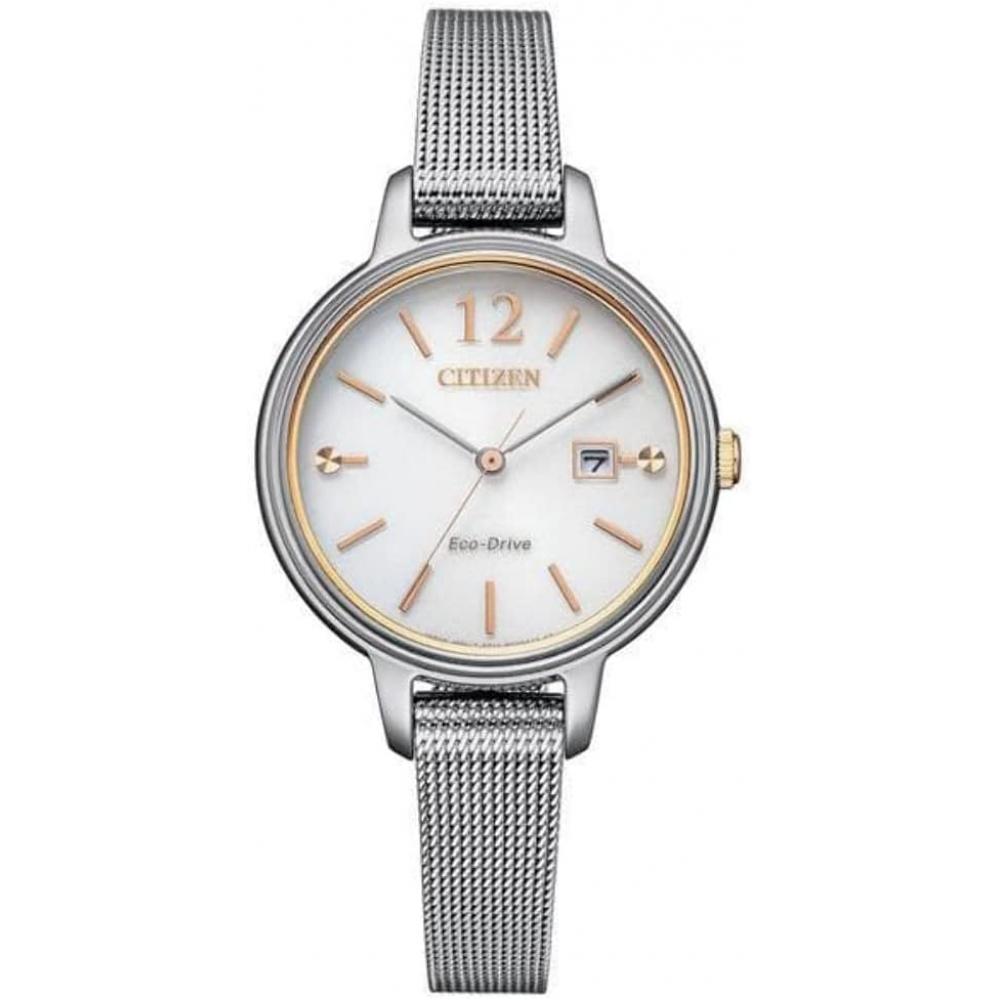 

Citizen of Collection EW2449 83A Eco Drive Womens Watch