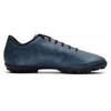 Anta TF Turf Artificial Turf Slip Resistant Abrasion Resistant Soccer Shoes Men's Blue 912222203-2