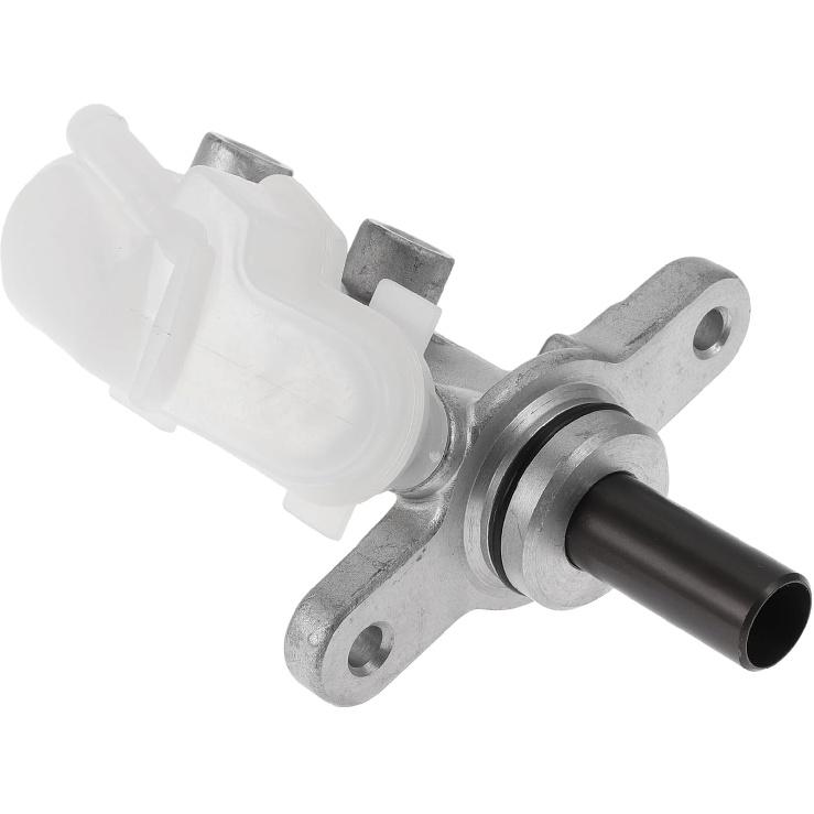 1 Pcs Brake Master Cylinder for Honda Civic 2012-2015 Durable Aluminum Alloy,Plastic Engine Compartment Hydraulic Master Cylinder with Reservoir