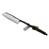G3/4 High Pressure Power Washer Wand with Brush Adjustable Nozzle Flexible Power Washer Wand for