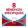 Dentifrice - Parodontax - Complète Protection - 75ml - Anti-bactérien - Reminéralisation de l'émail