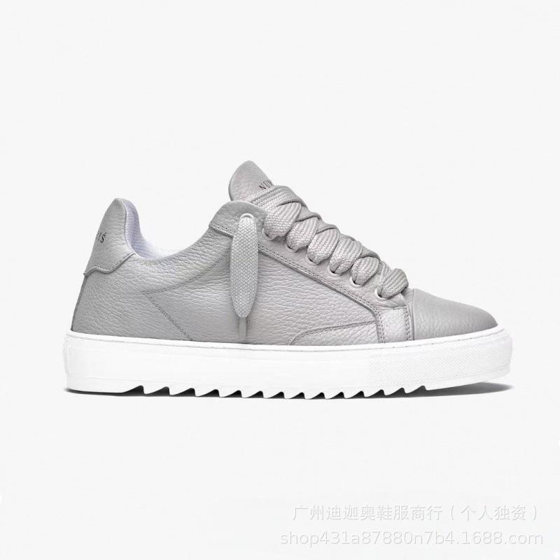 Popular Sports And Leisure Shoes, The Same For Men And Women, European, American High-End Version To Increase The Height Of Sports Style, Advanced Sim