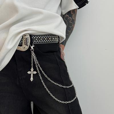 Broschen & Körperschmuck