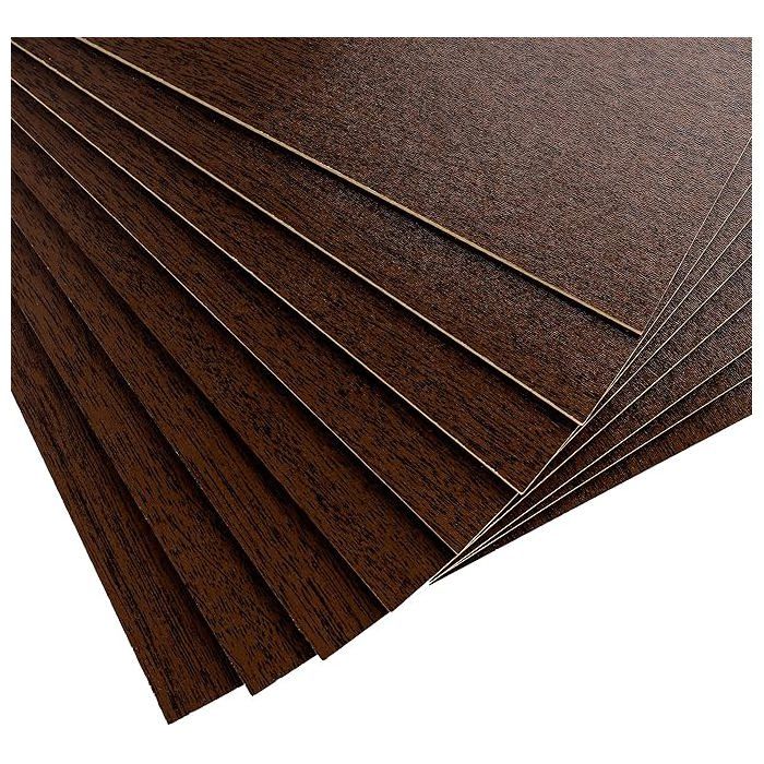 Planche de MDF - Creative Deco - Lot de 10 - 420x300mm - Découpe Laser - Bricolage Créatif