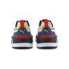 PUMA X-Ray 2 Square Pack low Running Shoes Blue/Red/White Men's 374121-02