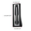 Car Pedal Cover for BMW X5 G05 X5M X7 G07 2019-2025 LHD Accelerator Gas Brake Foot Rest Pedals Stainless Steel Pad Accessories