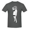 Funny Dandadan  Bamora Unisexs Printed Tshirt Unisex T Shirtshirt Unisex