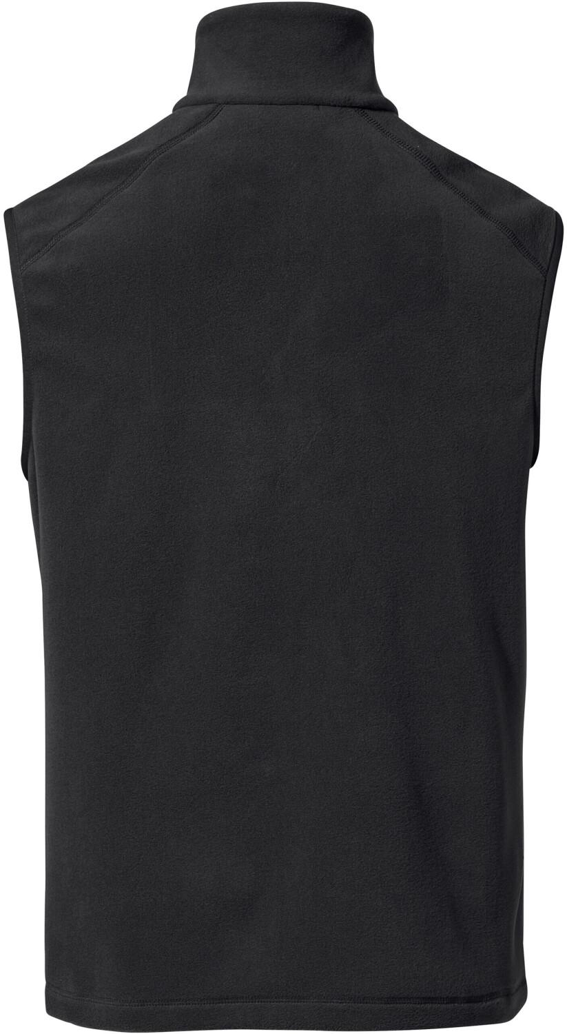 

Куртка VAUDE Мужской флисовый жилет Rosemoor черный XXL