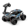 New 4WD Rc Car 2.4GHz Rc Car All Terrain High Speed Car Monster Truck 45 Km/h 1:18 Off-road Truck Toy Children Birthday Gift