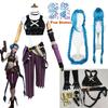 Costume de carnaval pentru femei – Costume anime pentru femei