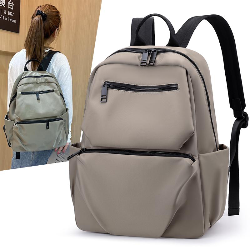 Outdoor Backpack Women's Lightweight Waterproof Large Capacity Commuter Backpack