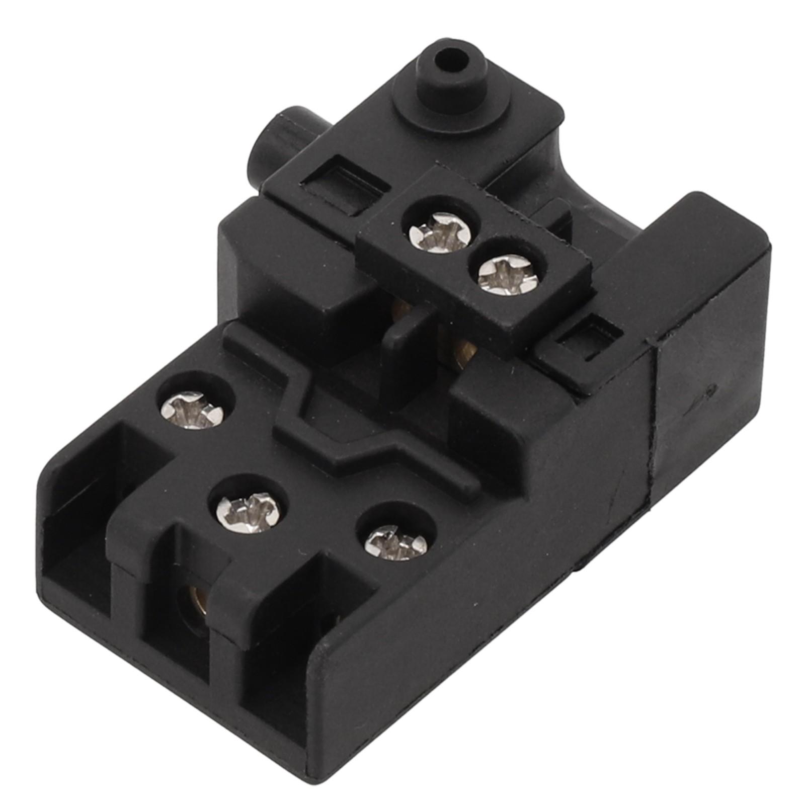 

Обновите ваши пилы BSS611 DSS611 курковым выключателем