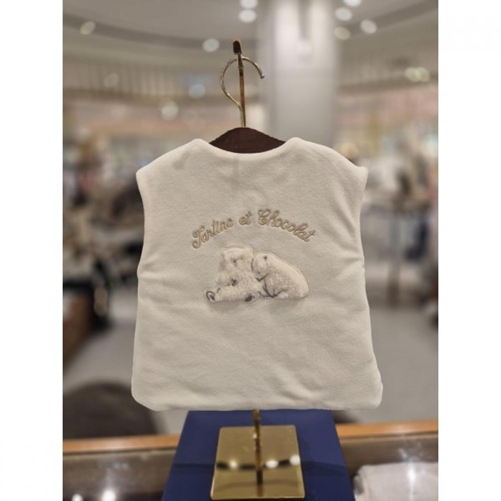 Show Chocola Ba Mallory River Lightweight Vest M ttpwvt021Ma