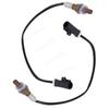 2pcs Lambda for 2001 2002 2003 2004 2005 2006 Mazda Tribute Ford Escape V6-3.0L O2 Oxygen Sensor Upstream 234-4609 234-4045