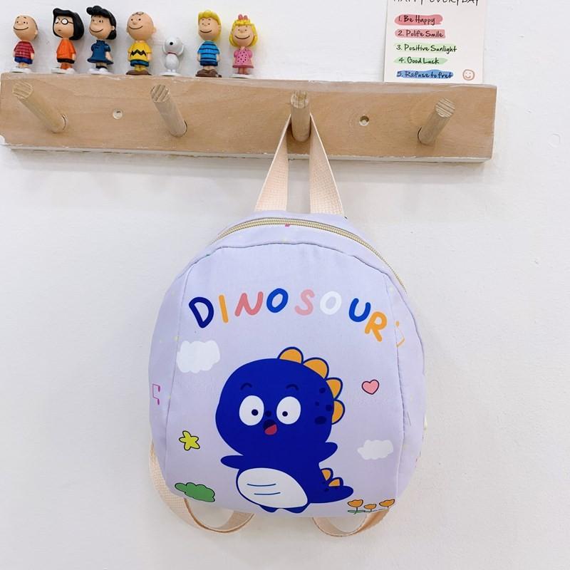 Stylish Kindergarten Adorable Backpack Kid Trendy Minimalist Functional Design