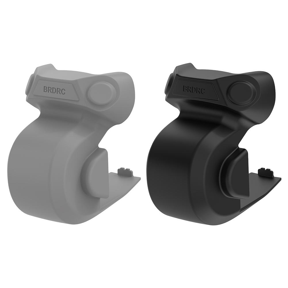 For DJI AIR 3S Drone Lens Protection Cover Cap Dustproof Gimbal Protector Guard Protector Shell for DJI AIR 3S Drone Accessories