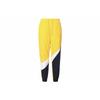 Knitted Sweatpants Mens Yellow AR9895-728