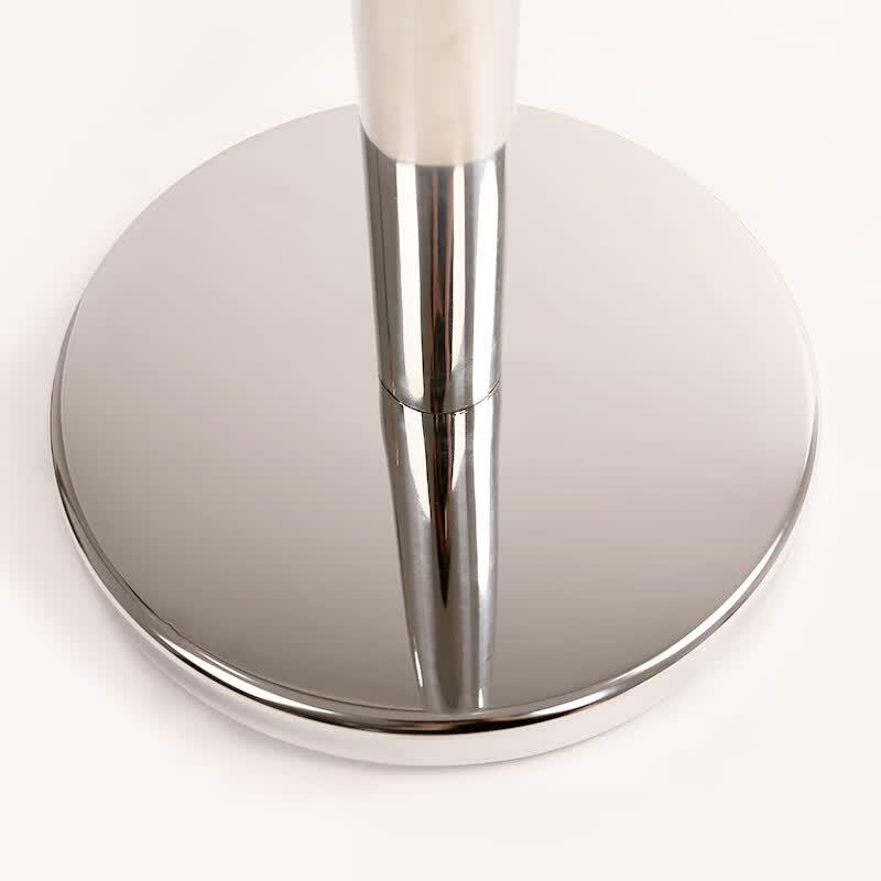 Stainless Steel Queue Stanchion