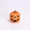 DIY Handmade Craft Halloween Pumpkin Model Resin Fake Pumpkins Model  Thanksgiving