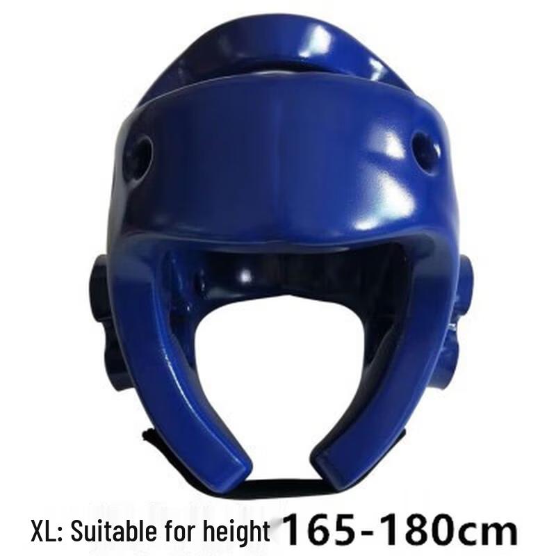 

Taekwondo Headgear Helmet