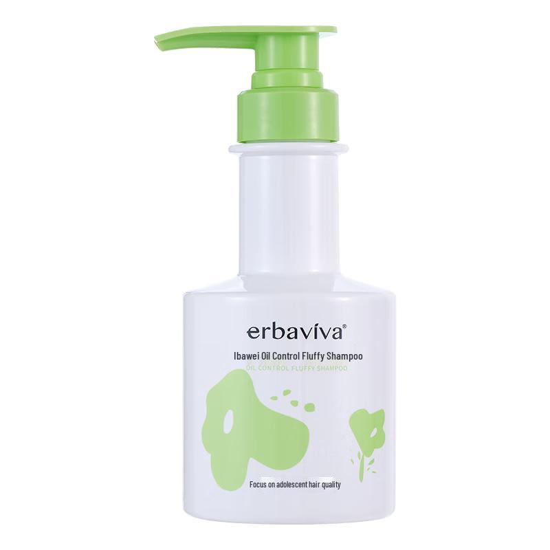 Aibawei Teen Oil Control Shampoo