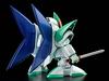PLAMAX Shinmashin Hero Wataru MS 15 Koi Genomaru ABS PS PE assembly type plastic model Non-scale & &