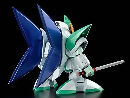 PLAMAX Shinmashin Hero Wataru MS 15 Koi Genomaru ABS PS PE assembly type plastic model Non-scale & &